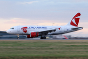 Airbus A319-112