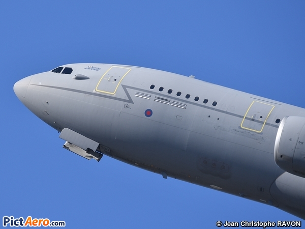 Airbus A330-243(MRTT) Voyager KC.2 (United Kingdom - Royal Air Force (RAF))