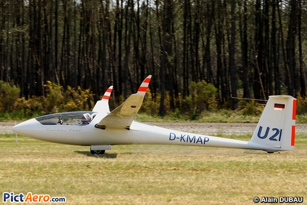 Ventus 2ct (Private / Privé)