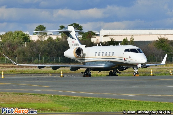 Bombardier BD-100-1A10 Challenger 3500 (Aviation CMP) Bombardier BD-100-1A10 Challenger 3500 (Aviation CMP)