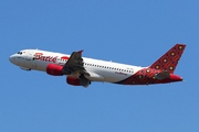 Airbus A320-214