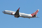 Boeing 737-8 MAX