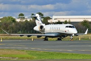 Bombardier BD-100-1A10 Challenger 3500