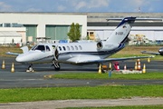 Cessna 525B CitationJet 3