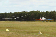 Piper PA-25-235 Pawnee B