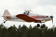 Piper PA-25-235 Pawnee B
