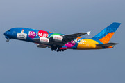 Airbus A380-861