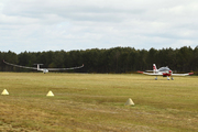 Robin DR400-180R Remorqueur