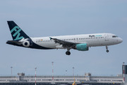 Airbus A320-214