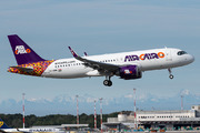 Airbus A321-251N