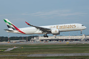 Airbus A350-941