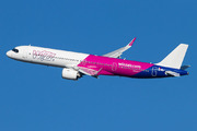 Airbus A321-271NY