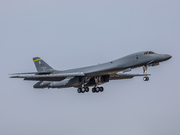 Rockwell B-1B Lancer