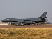 Rockwell B-1B Lancer