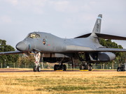 Rockwell B-1B Lancer