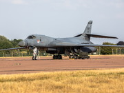 Rockwell B-1B Lancer