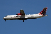 ATR 72-600 (G-LMTA)
