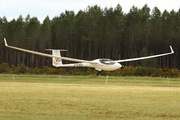 Schleicher ASG 29E