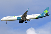Airbus A321-253NX