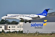 Embraer ERJ-135LR