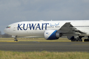 Boeing 777-369ER