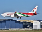 Boeing 737-8 MAX