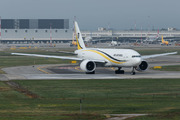 Boeing 777-F