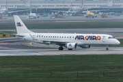 Embraer ERJ-190-100LR