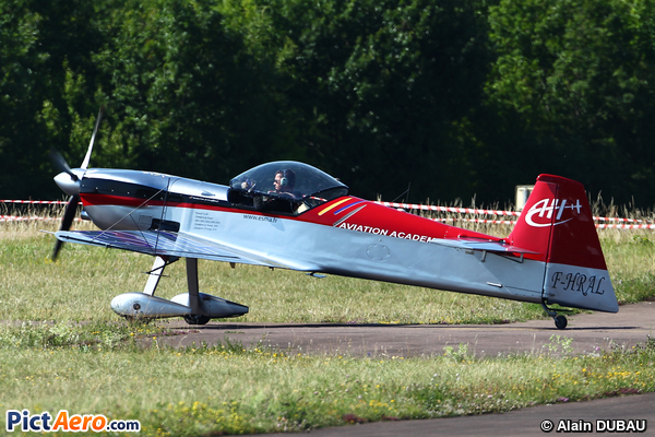 Mudry CAP-231 EX (Aéroclub de l'Hérault - Languedoc Rousillon)