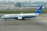 Boeing 737-85C