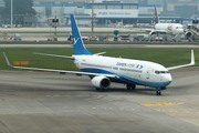 Boeing 737-85C