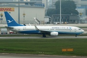 Boeing 737-85C