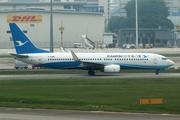 Boeing 737-85C