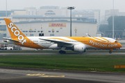 Boeing 787-8 Dreamliner