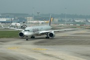 Airbus A350-1041