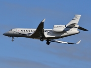 Dassault Falcon 8X