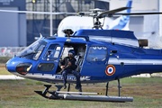 Aérospatiale AS-350 BA Ecureuil