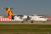 De Havilland Canada Dash 8-300