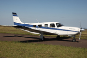 Piper PA-32R-301T Turbo Saratoga SP