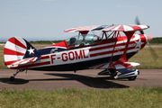 Pitts S-2B