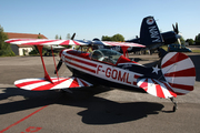 Pitts S-2B