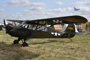 Aeronca LB