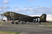 Douglas C-53D Skytrooper (DC-3A-457)