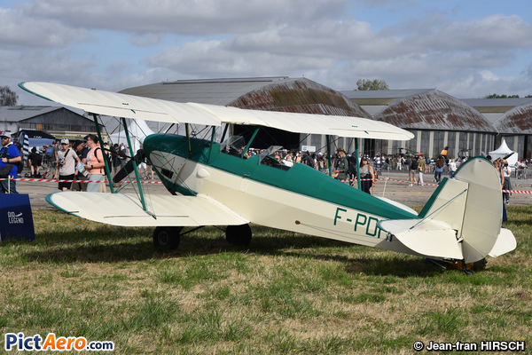 SV-4E (Private / Privé)