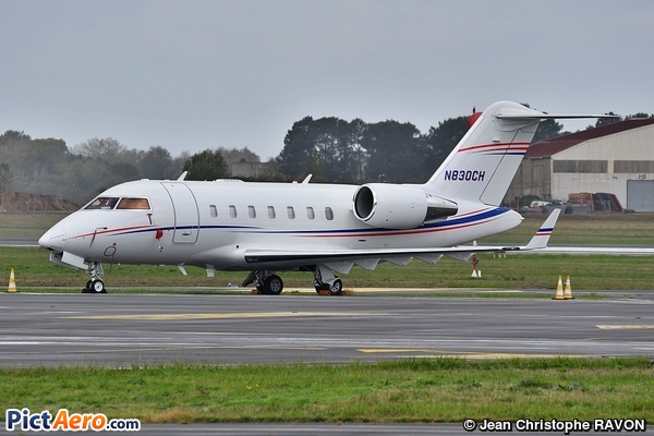 Bombardier CL-600-2B16 Challenger 605 (Sky Quest) Bombardier CL-600-2B16 Challenger 605 (Sky Quest)