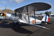 Stampe SV-4C