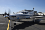 Socata TBM-700A