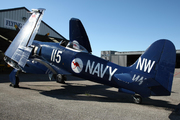 Hawker Sea Fury FB-11