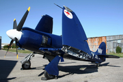 Hawker Sea Fury FB-11