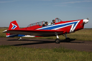 Zlin Z-526 AFS Trener Master